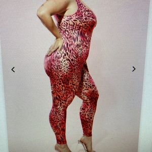🆕Yitty Kitty Headliner Shaping Catsuit